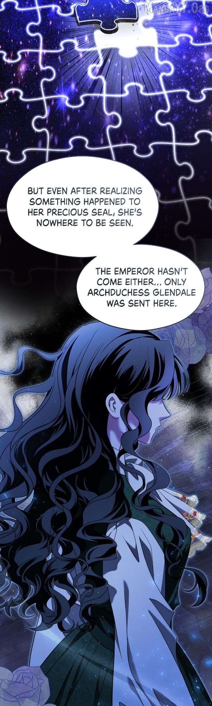 The Emperor, A Thousand Years Younger Than Me, Is Obsessed Chapter 60 232 42