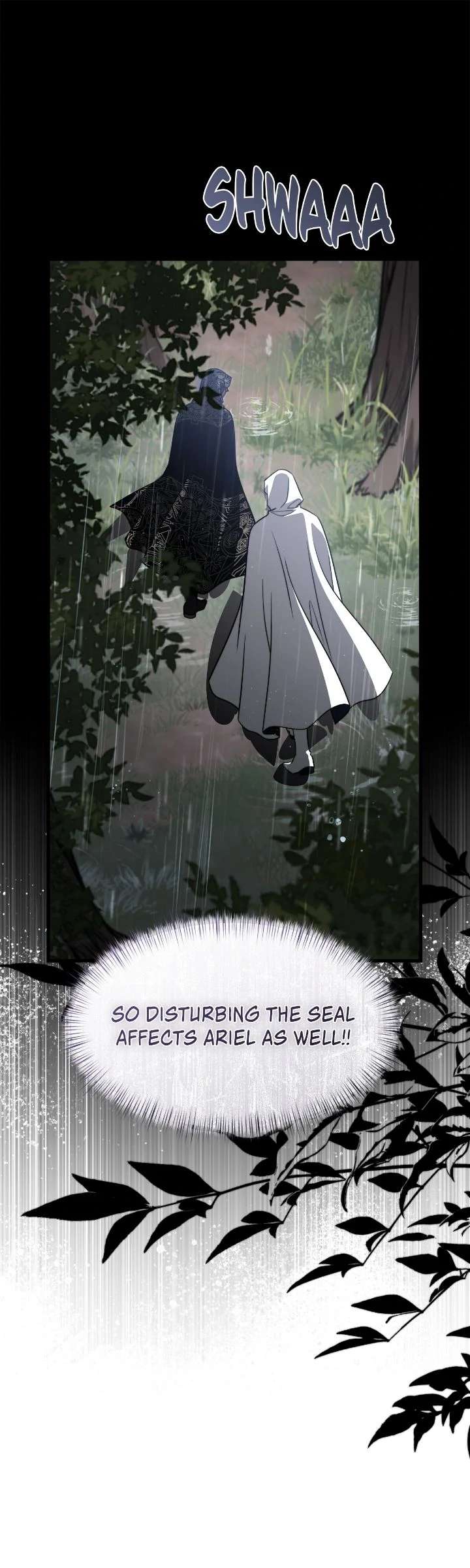 The Emperor, A Thousand Years Younger Than Me, Is Obsessed Chapter 60 234 44