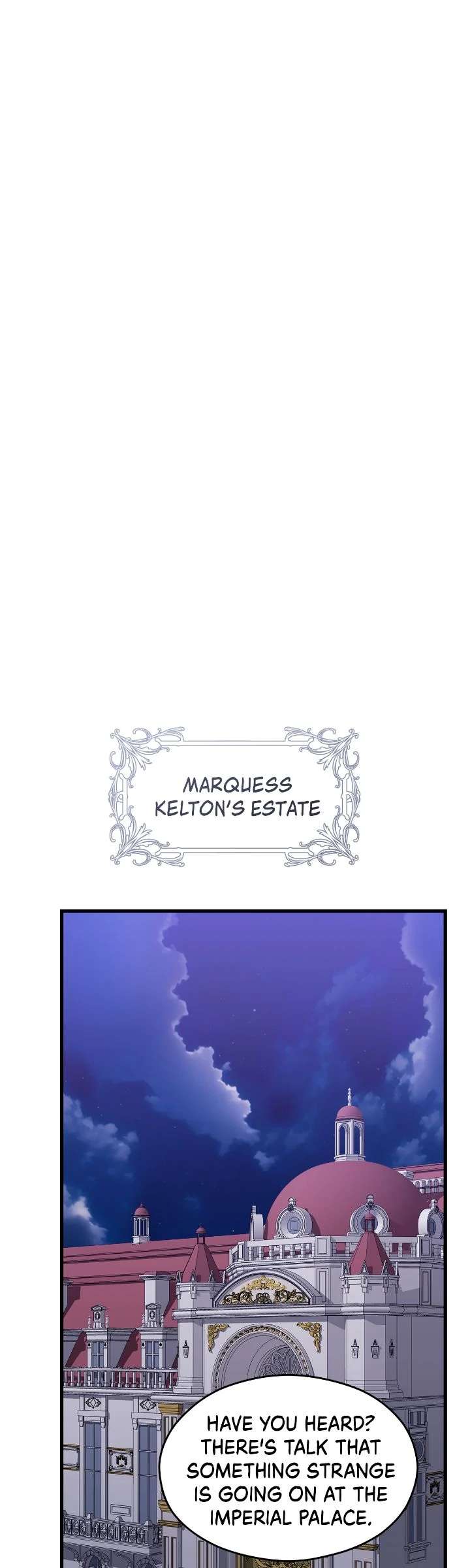 The Emperor, A Thousand Years Younger Than Me, Is Obsessed Chapter 60 235 45