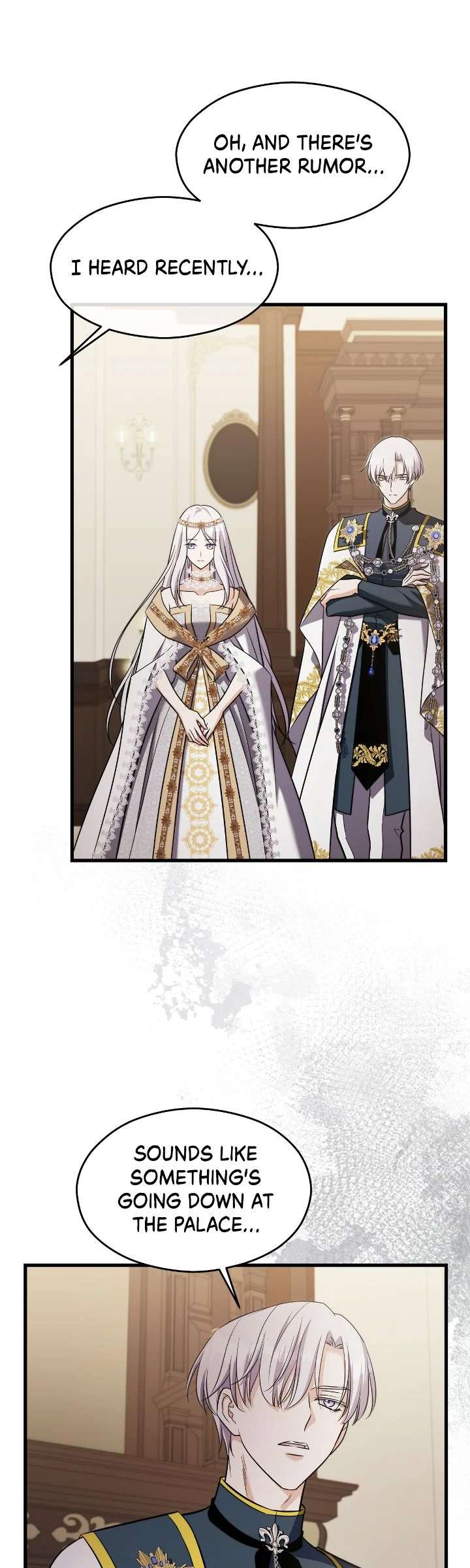 The Emperor, A Thousand Years Younger Than Me, Is Obsessed Chapter 60 238 48