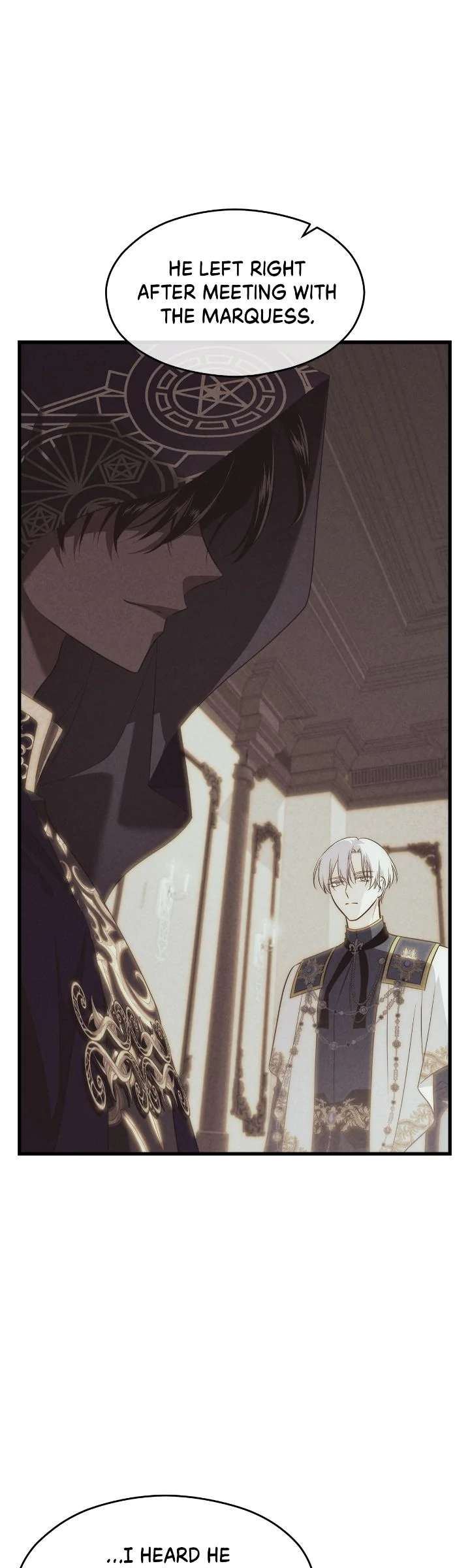 The Emperor, A Thousand Years Younger Than Me, Is Obsessed Chapter 60 242 52