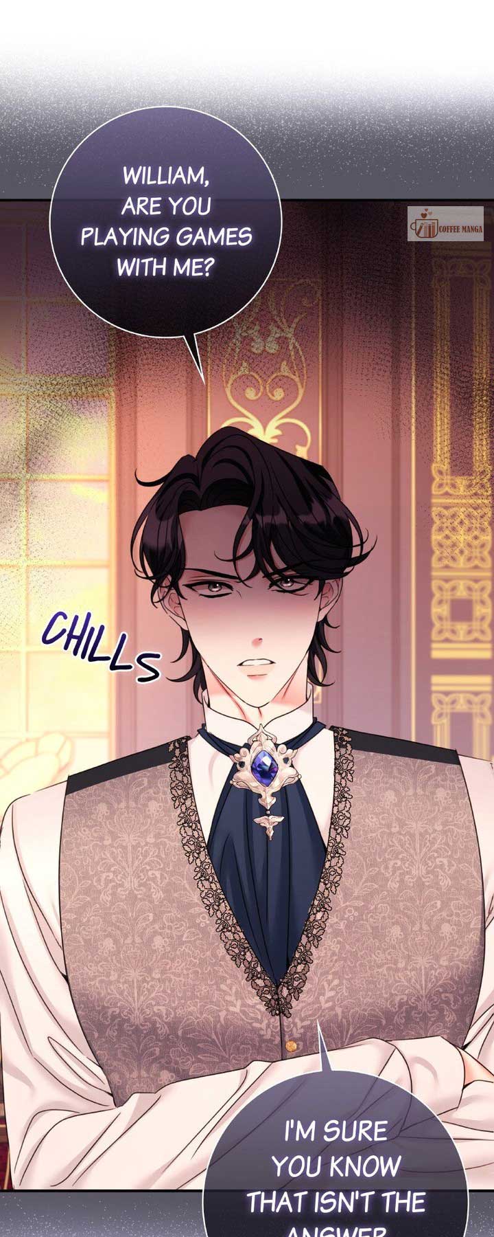 The Emperor’s Sleepless Nights Chapter 41 270 ch 41 17