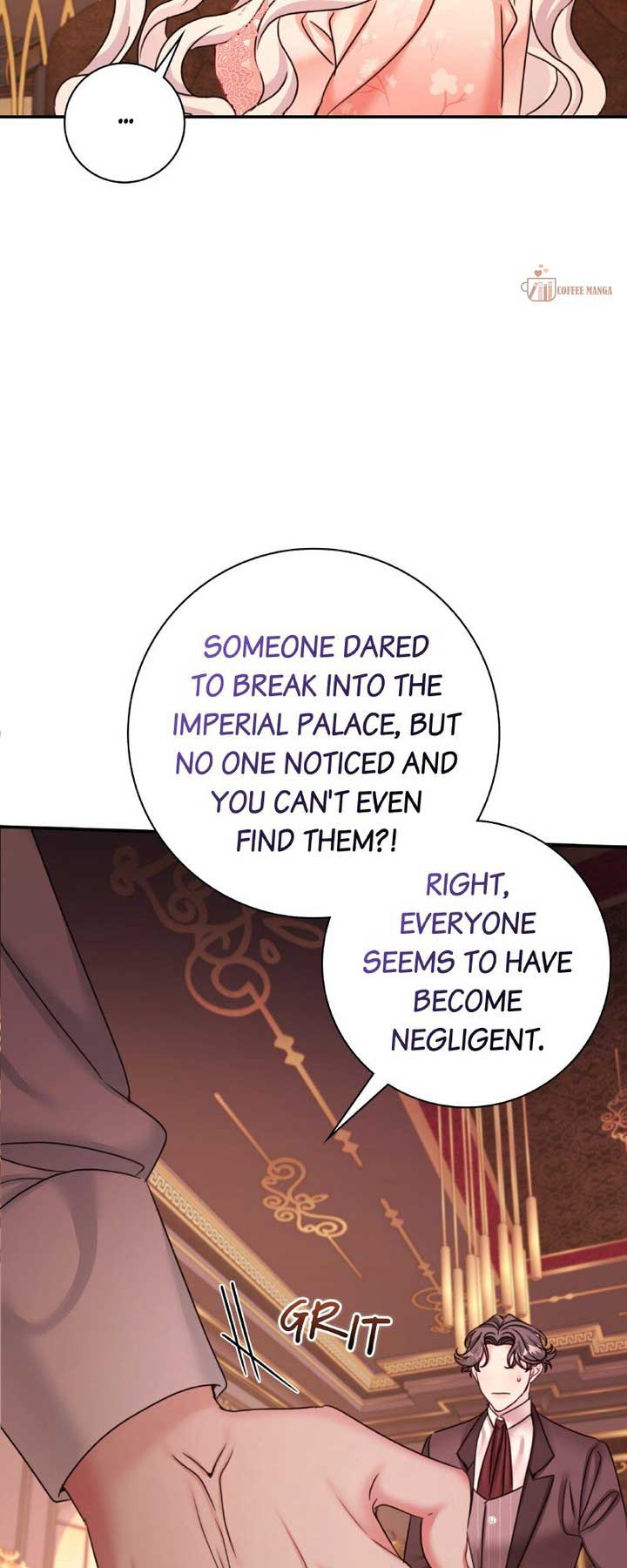 The Emperor’s Sleepless Nights Chapter 41 272 ch 41 19