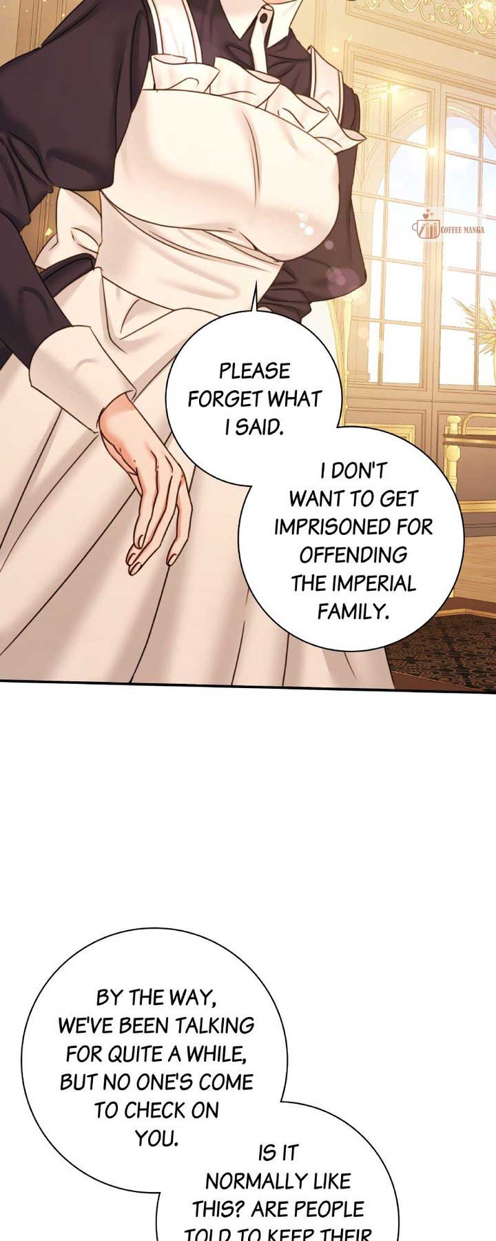 The Emperor’s Sleepless Nights Chapter 41 255 ch 41 2