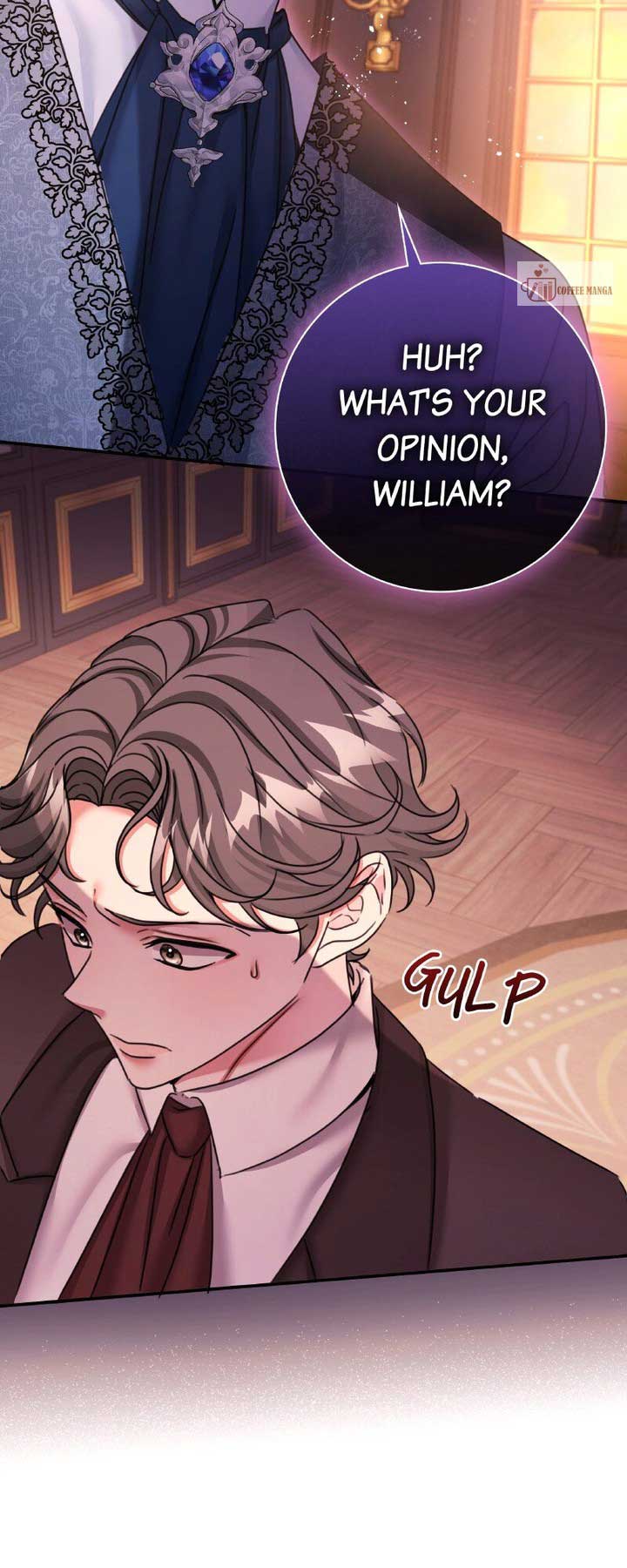 The Emperor’s Sleepless Nights Chapter 41 274 ch 41 21