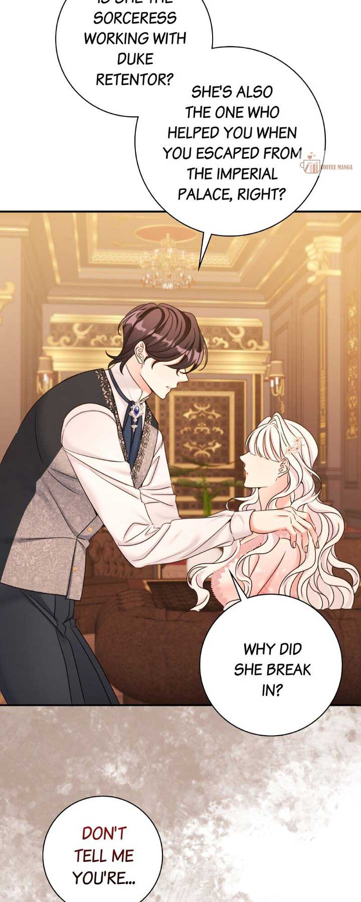 The Emperor’s Sleepless Nights Chapter 41 282 ch 41 29