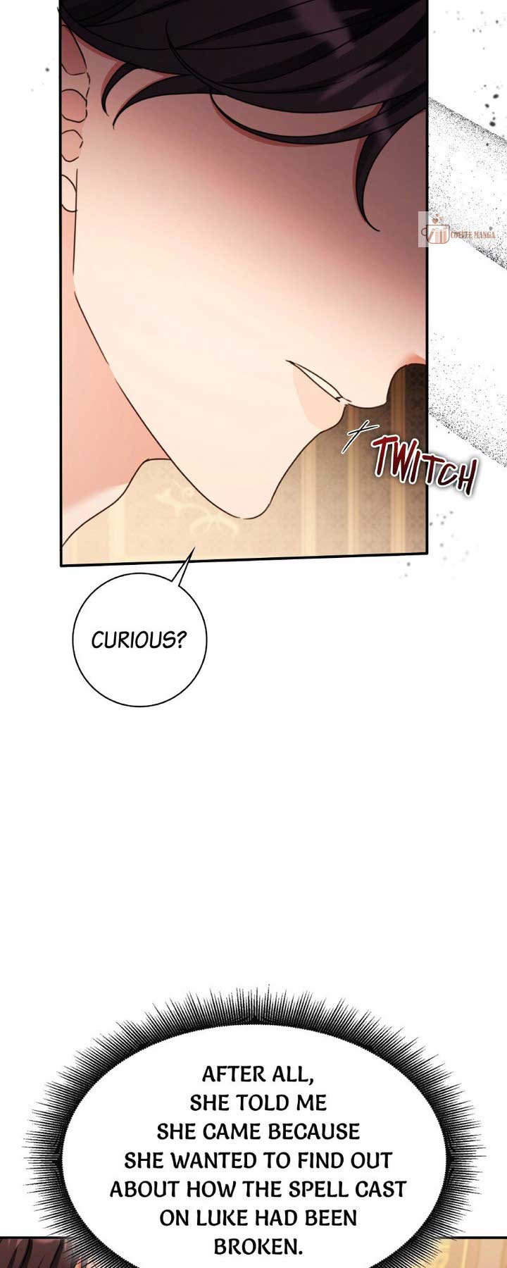 The Emperor’s Sleepless Nights Chapter 41 284 ch 41 31