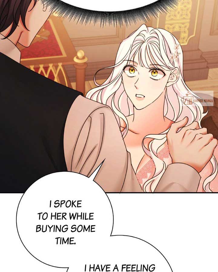 The Emperor’s Sleepless Nights Chapter 41 285 ch 41 32