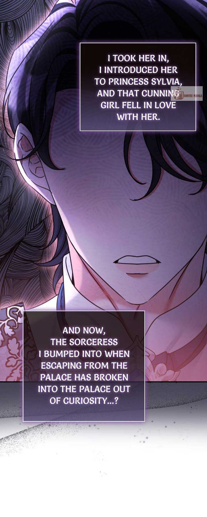 The Emperor’s Sleepless Nights Chapter 41 287 ch 41 34