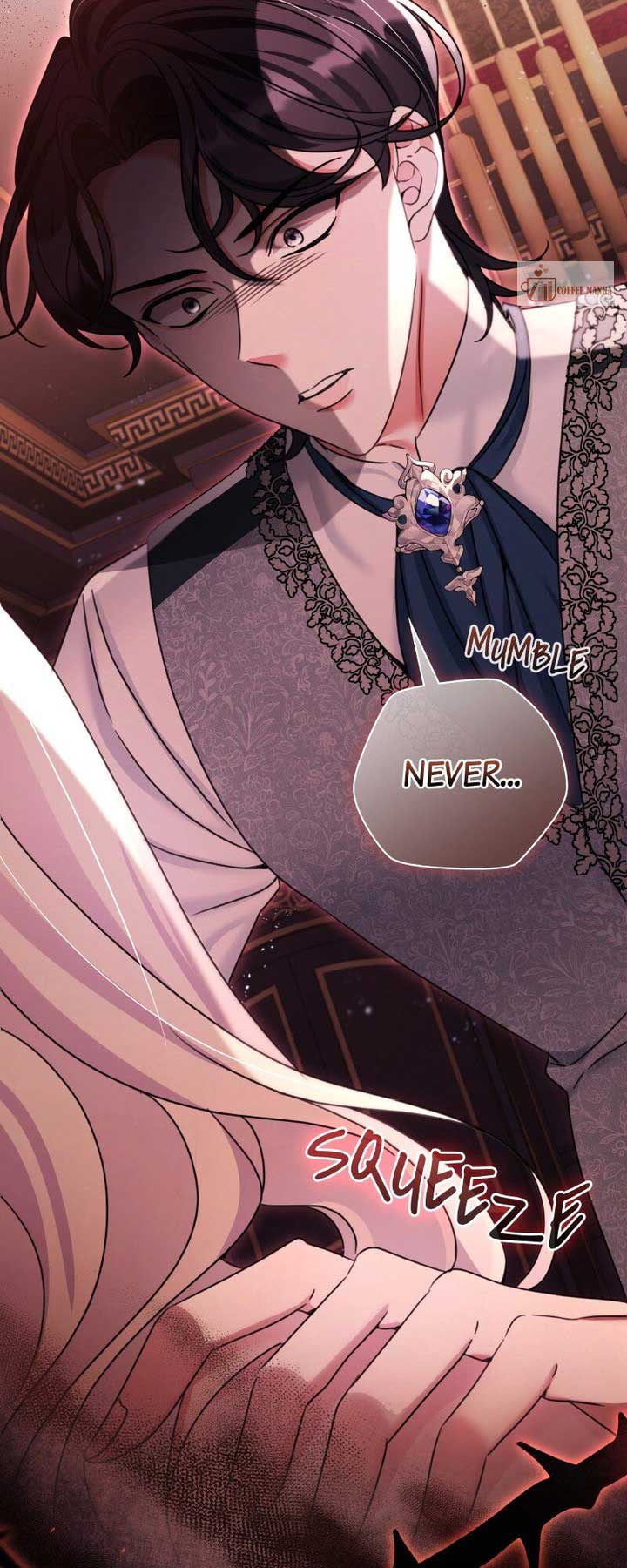 The Emperor’s Sleepless Nights Chapter 41 289 ch 41 36