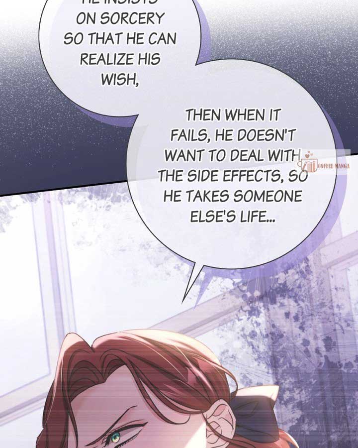 The Emperor’s Sleepless Nights Chapter 41 293 ch 41 40