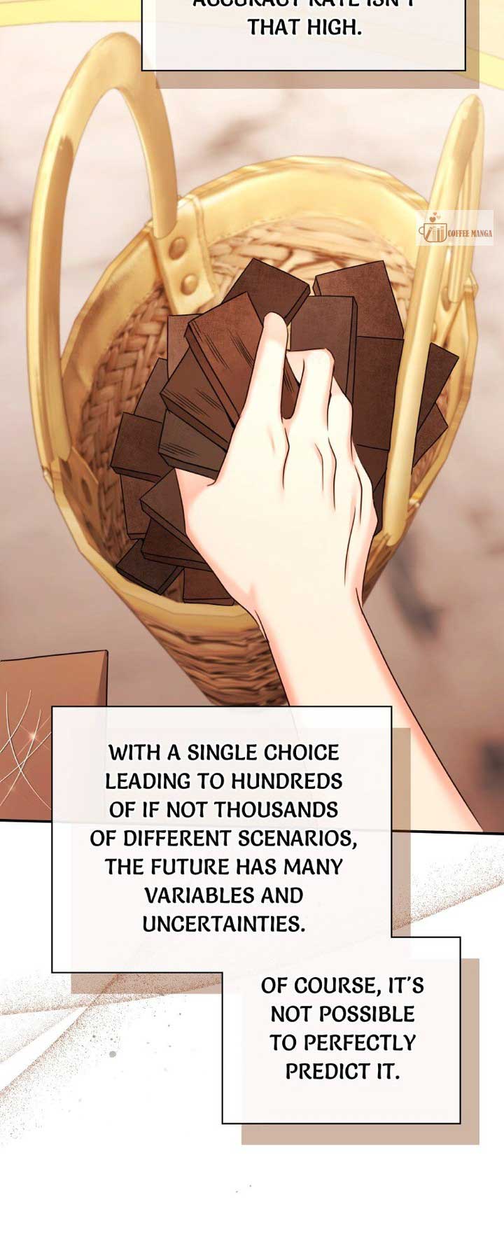 The Emperor’s Sleepless Nights Chapter 41 299 ch 41 46