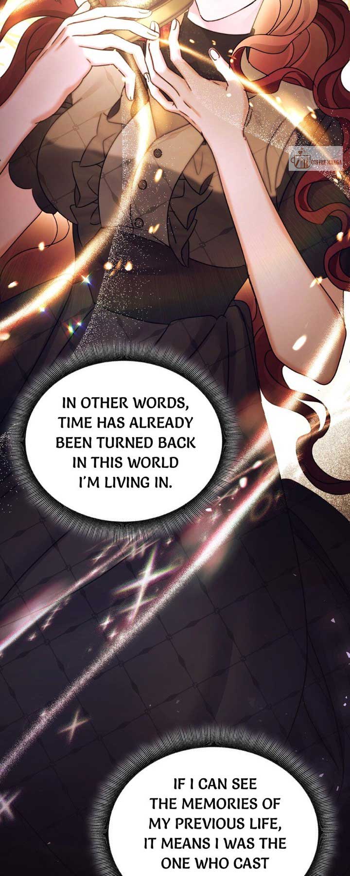 The Emperor’s Sleepless Nights Chapter 41 313 ch 41 60