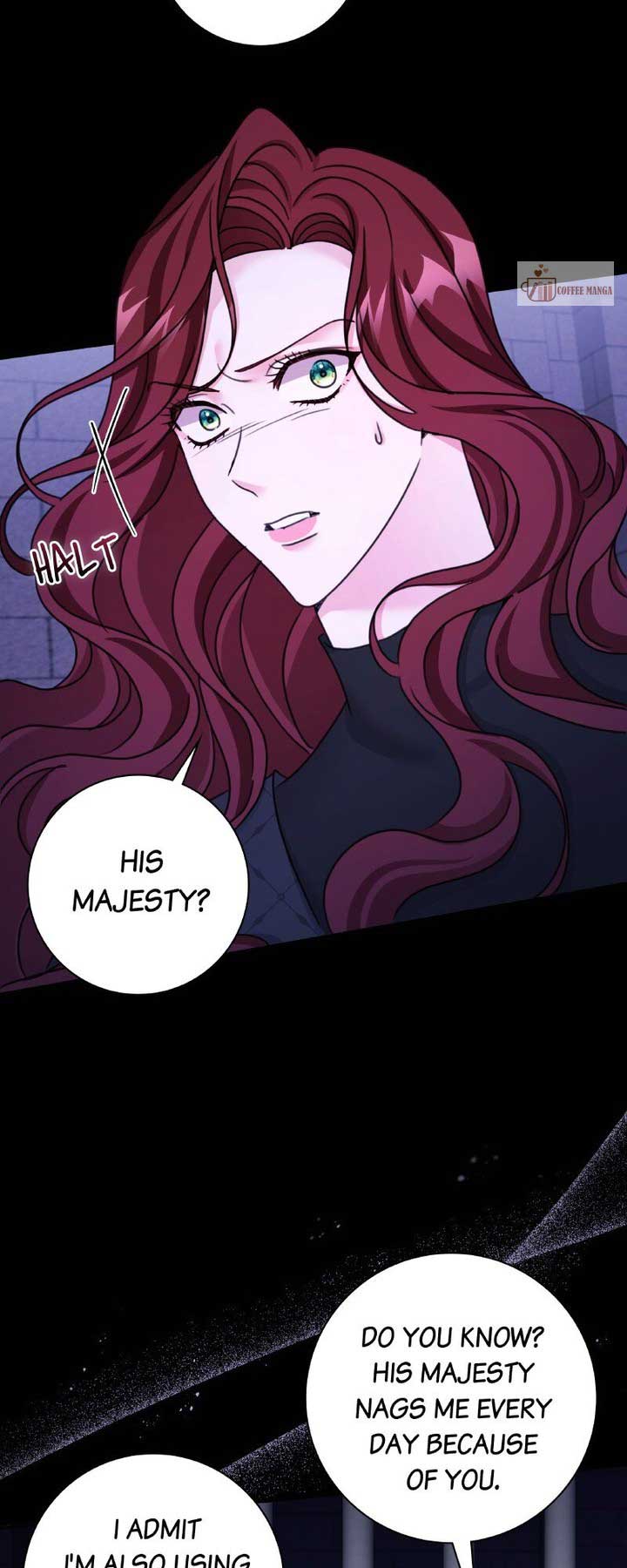 The Emperor’s Sleepless Nights Chapter 41 318 ch 41 65