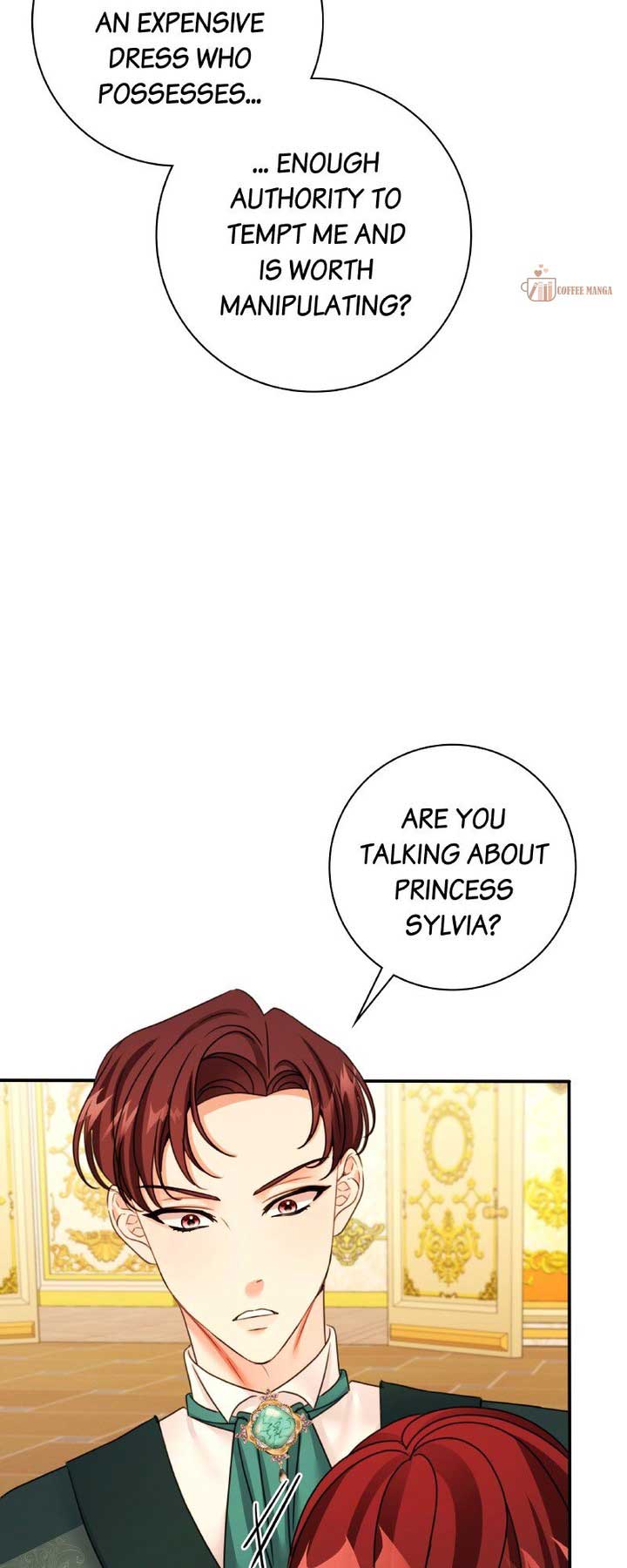 The Emperor’s Sleepless Nights Chapter 41 328 ch 41 75