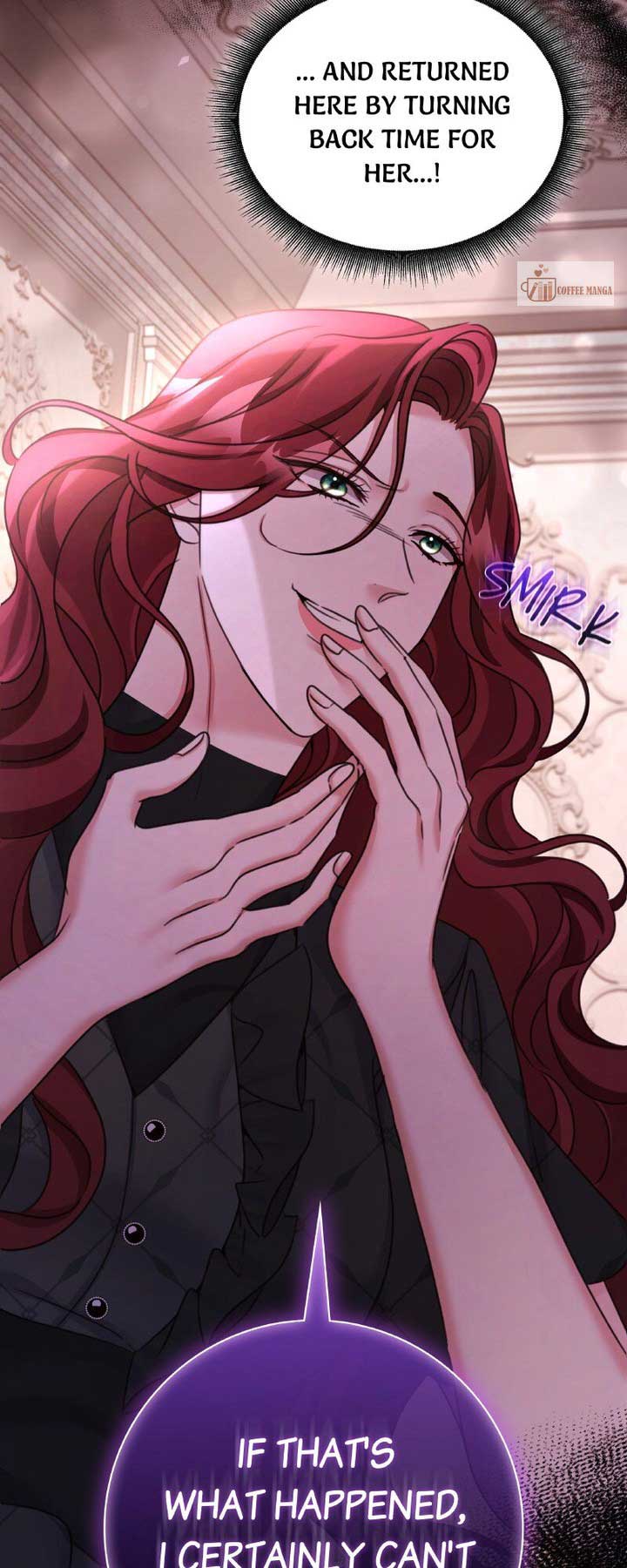 The Emperor’s Sleepless Nights Chapter 41 334 ch 41 81