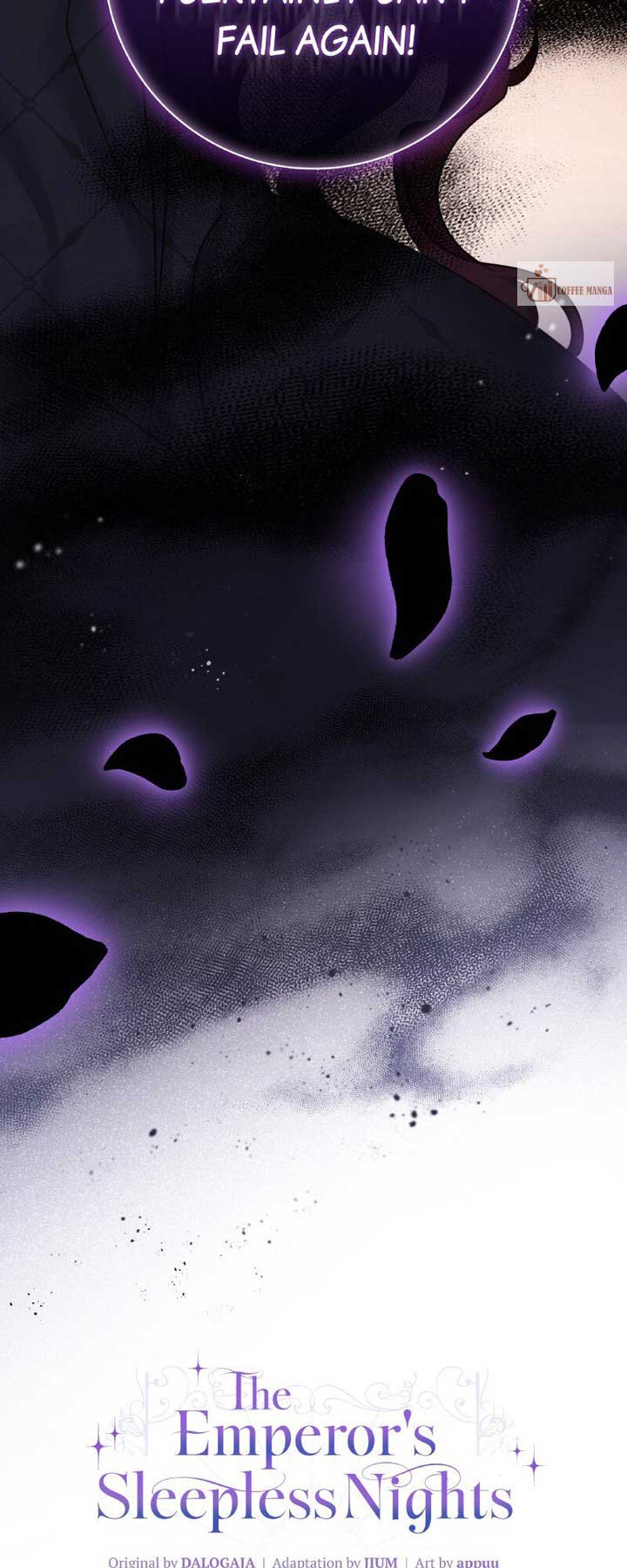 The Emperor’s Sleepless Nights Chapter 41 335 ch 41 82