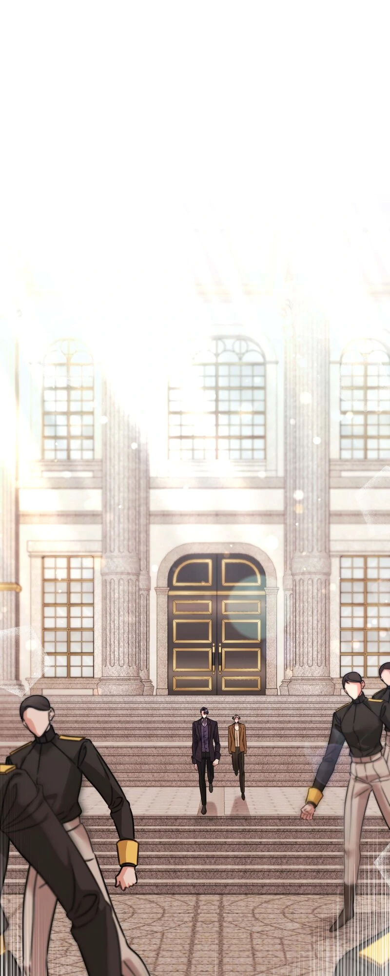 The Emperor’s Sleepless Nights Chapter 49 224 ch 49 1