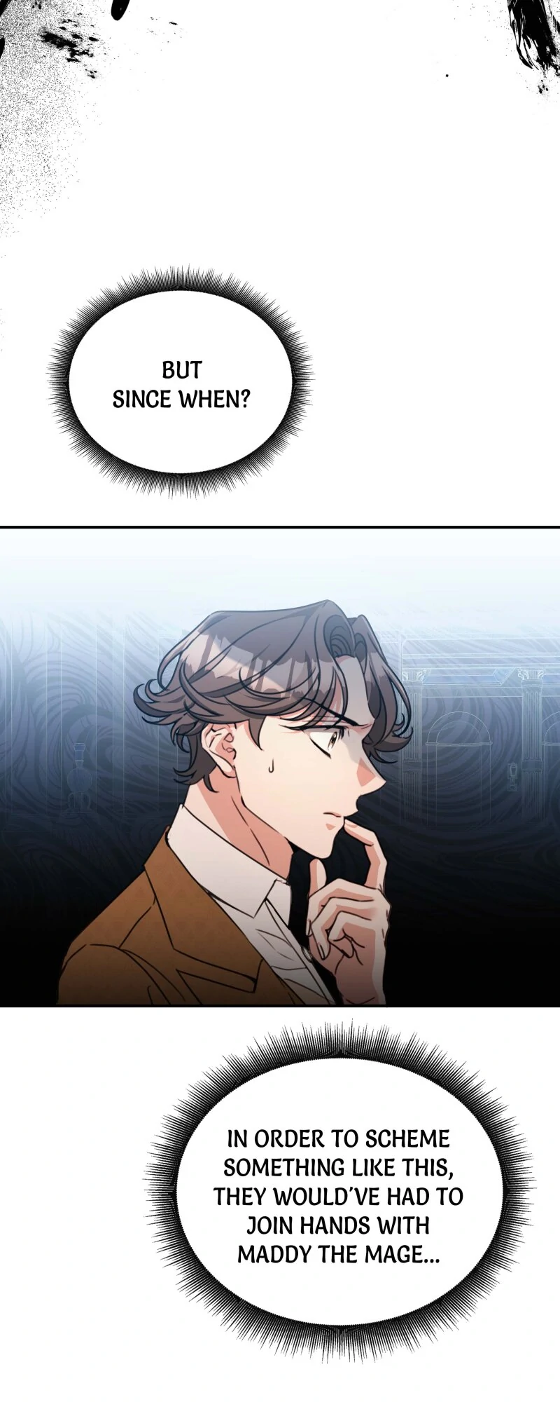 The Emperor’s Sleepless Nights Chapter 49 239 ch 49 16