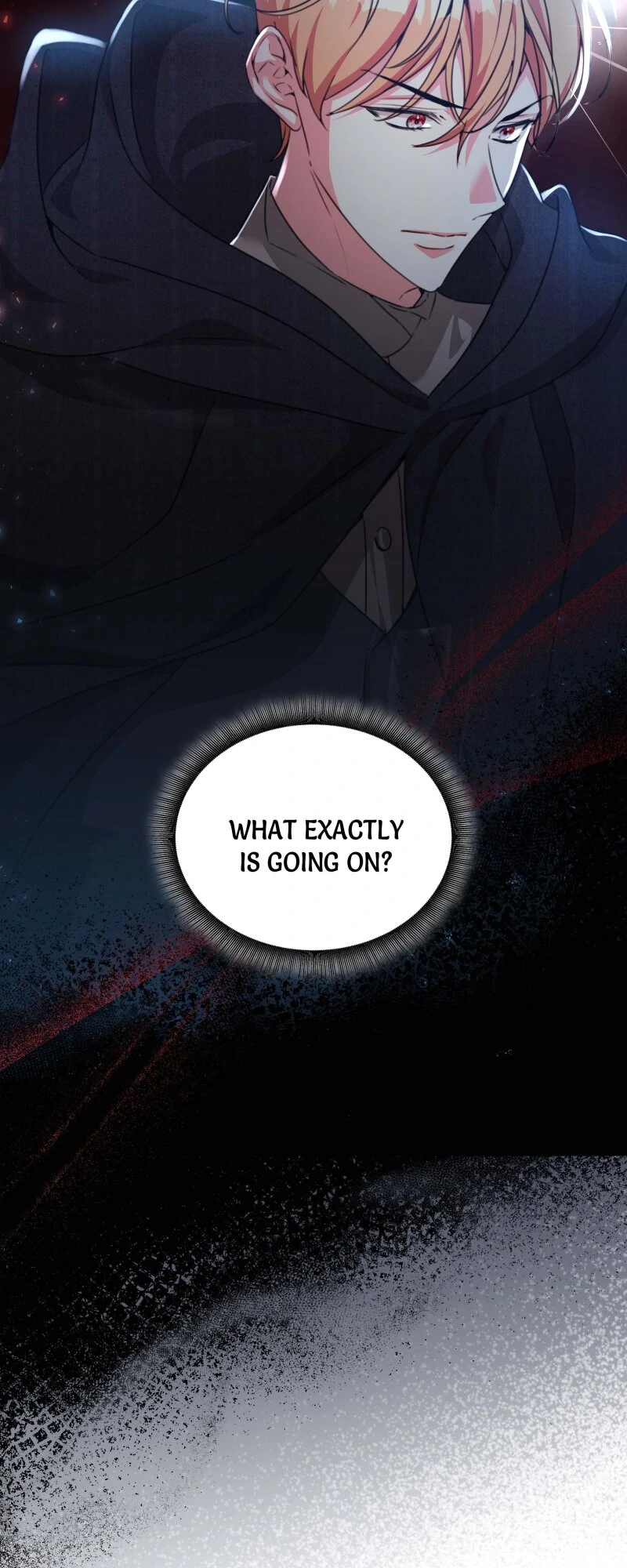 The Emperor’s Sleepless Nights Chapter 49 242 ch 49 19