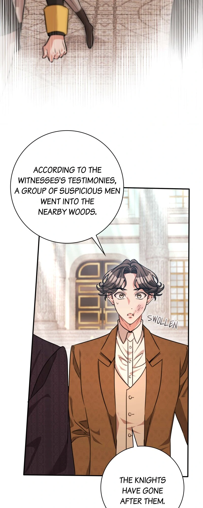 The Emperor’s Sleepless Nights Chapter 49 225 ch 49 2