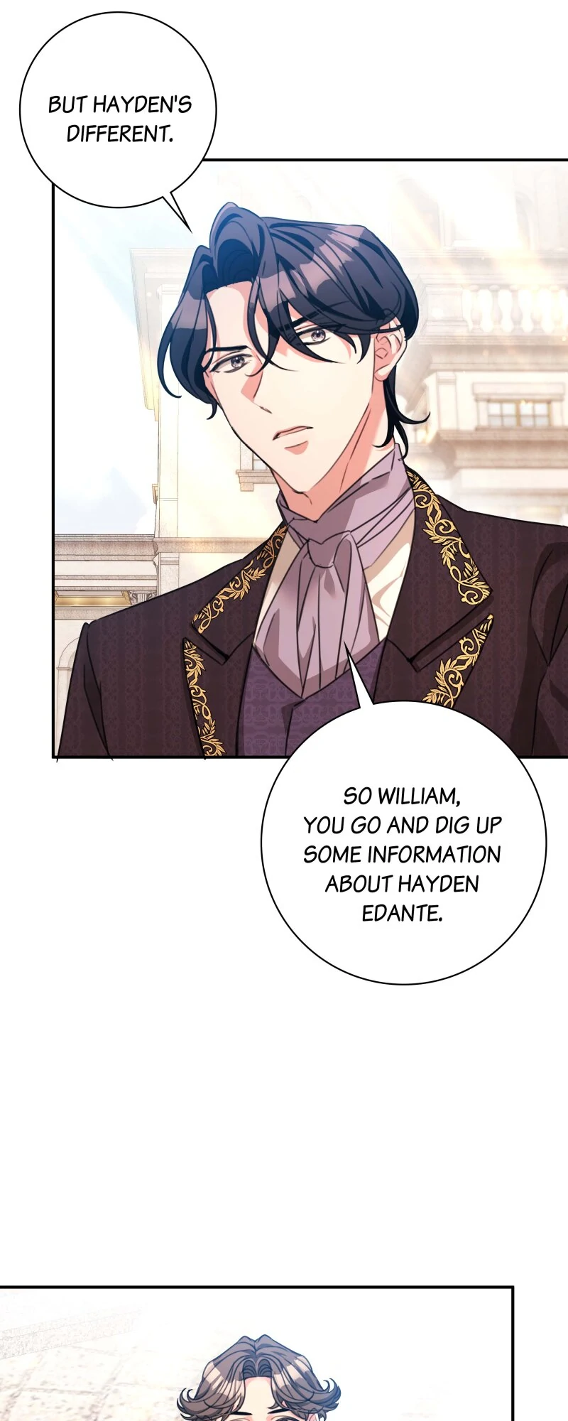 The Emperor’s Sleepless Nights Chapter 49 244 ch 49 21