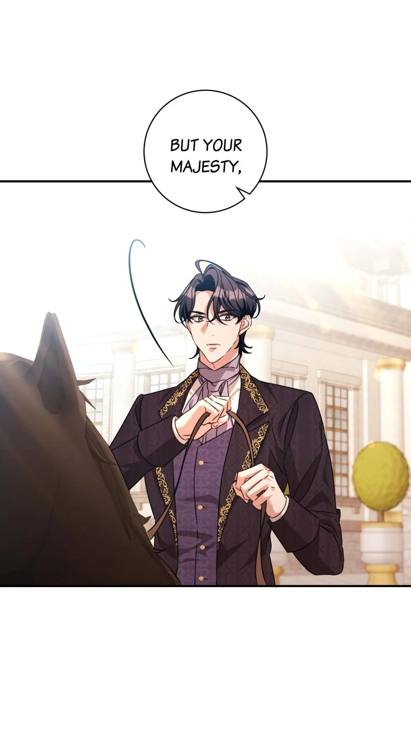 The Emperor’s Sleepless Nights Chapter 49 246 ch 49 23