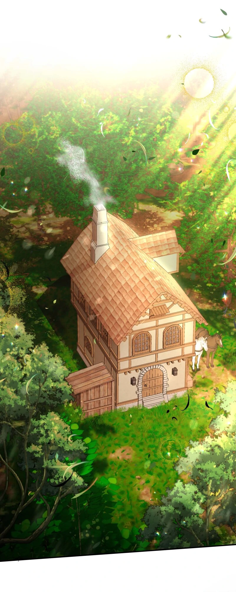 The Emperor’s Sleepless Nights Chapter 49 254 ch 49 31