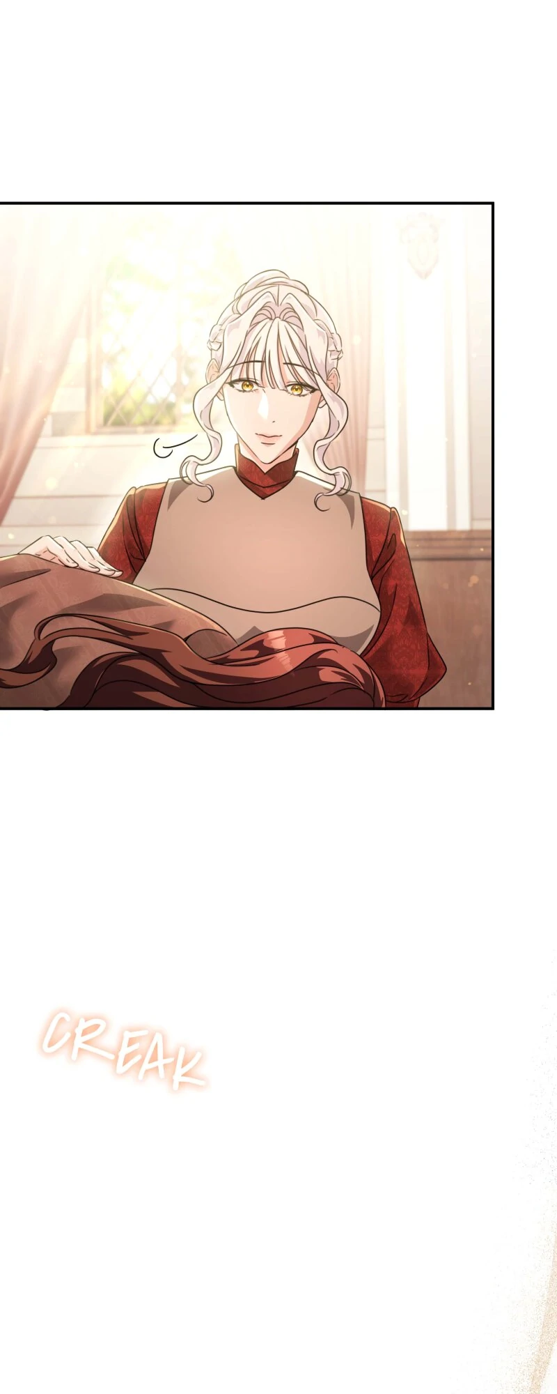 The Emperor’s Sleepless Nights Chapter 49 256 ch 49 33