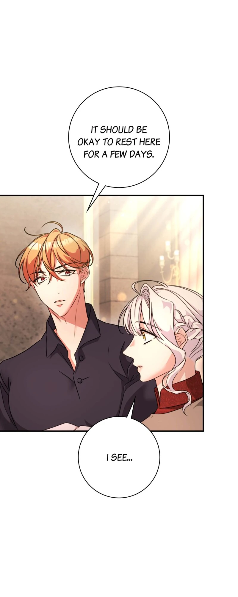 The Emperor’s Sleepless Nights Chapter 49 262 ch 49 39