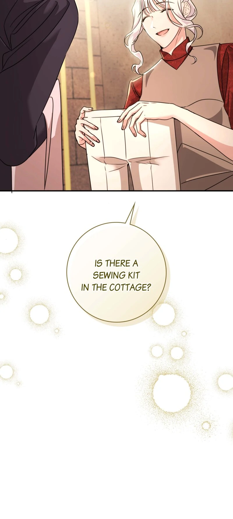 The Emperor’s Sleepless Nights Chapter 49 266 ch 49 43