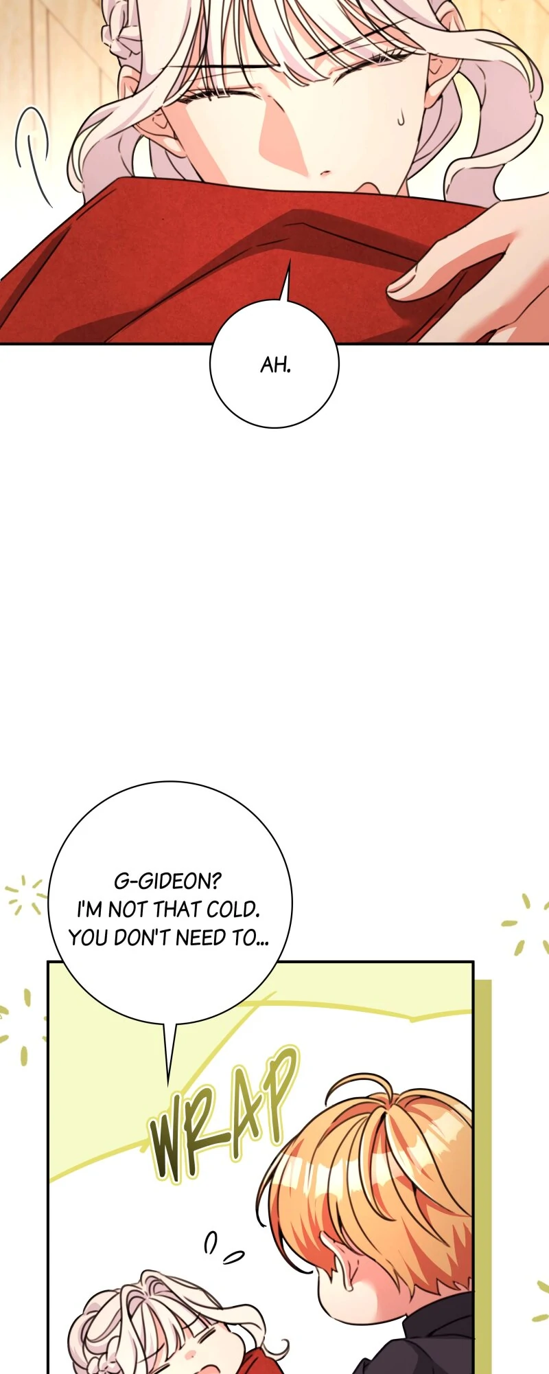 The Emperor’s Sleepless Nights Chapter 49 275 ch 49 52