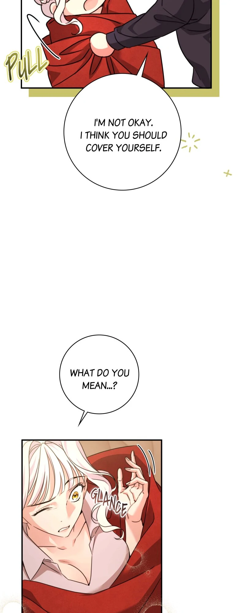 The Emperor’s Sleepless Nights Chapter 49 276 ch 49 53