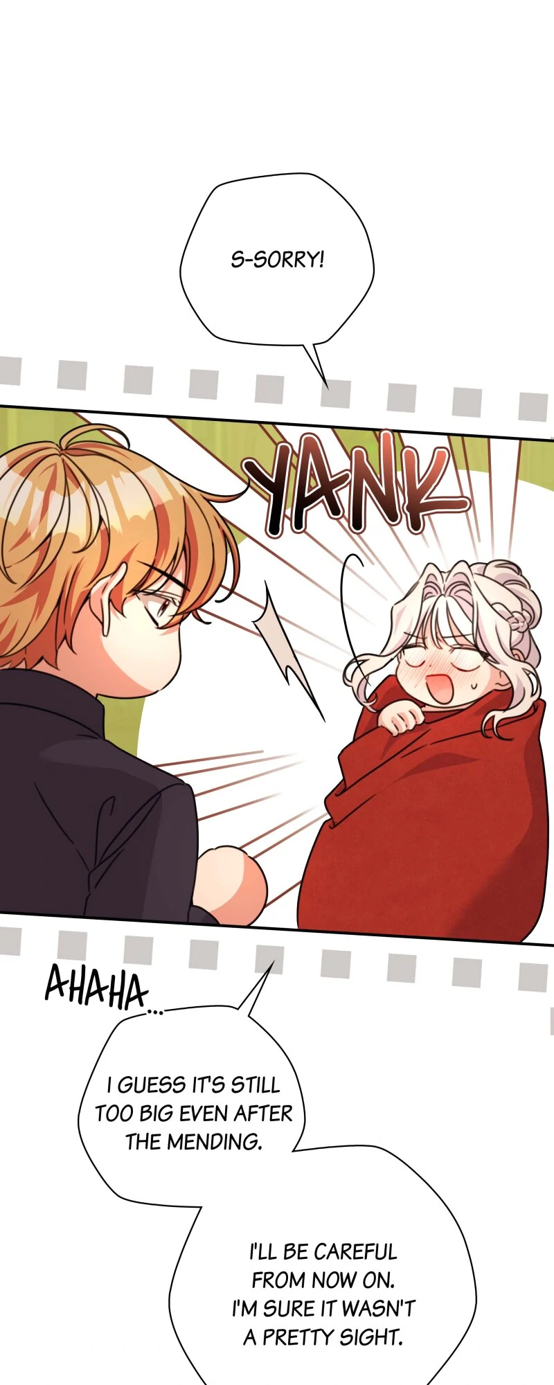 The Emperor’s Sleepless Nights Chapter 49 278 ch 49 55