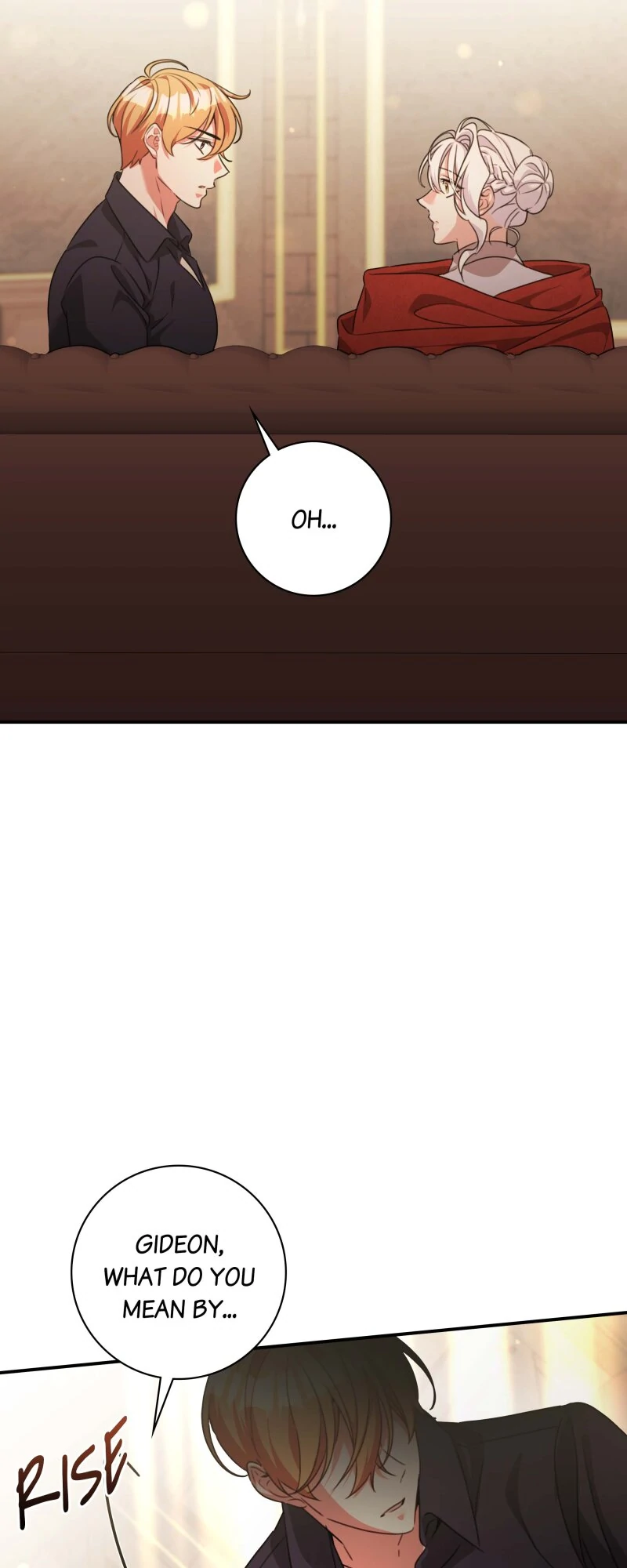 The Emperor’s Sleepless Nights Chapter 49 281 ch 49 58