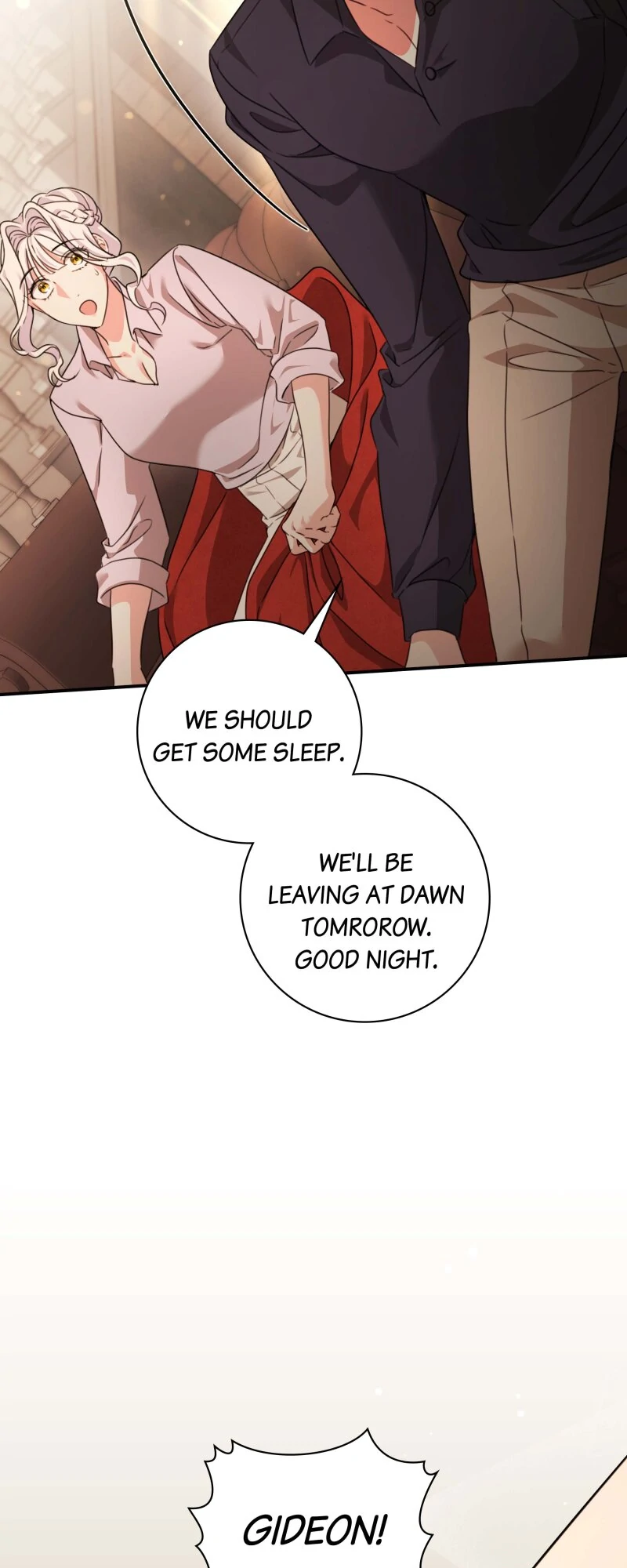 The Emperor’s Sleepless Nights Chapter 49 282 ch 49 59