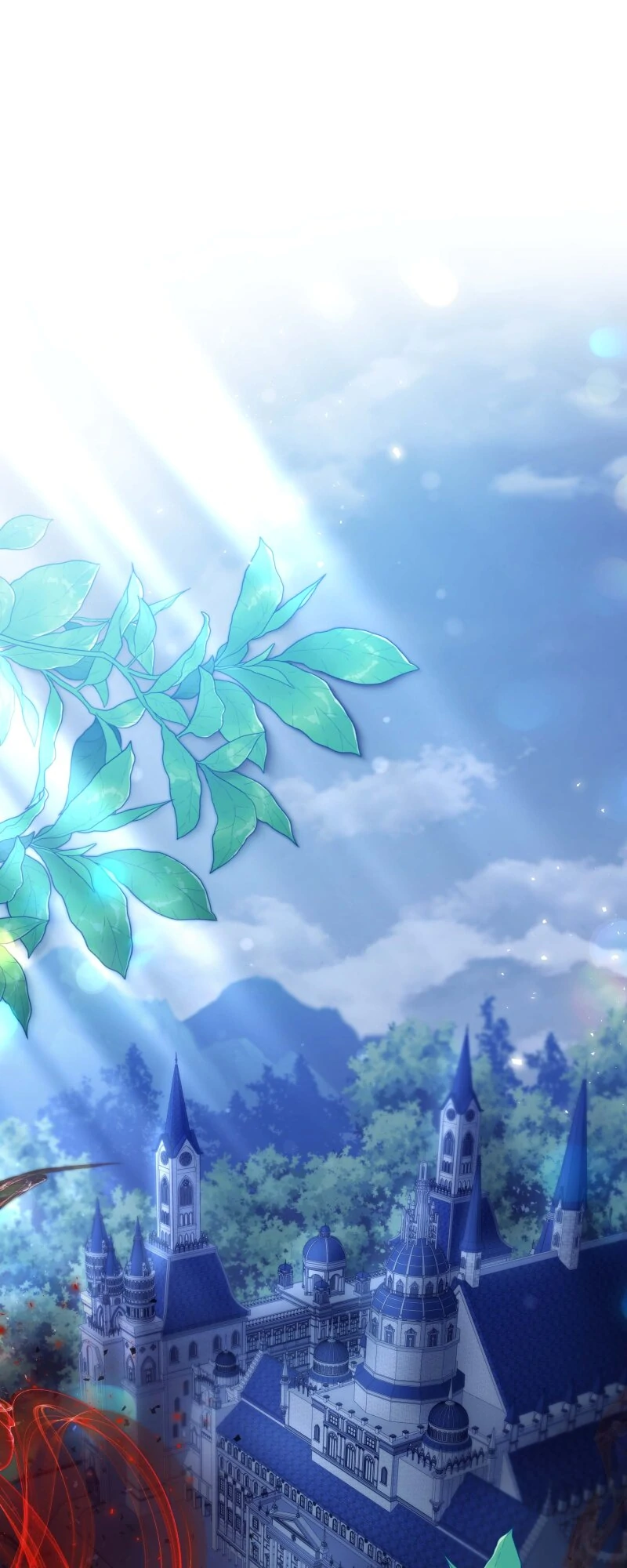 The Emperor’s Sleepless Nights Chapter 51 260 ch 51 1