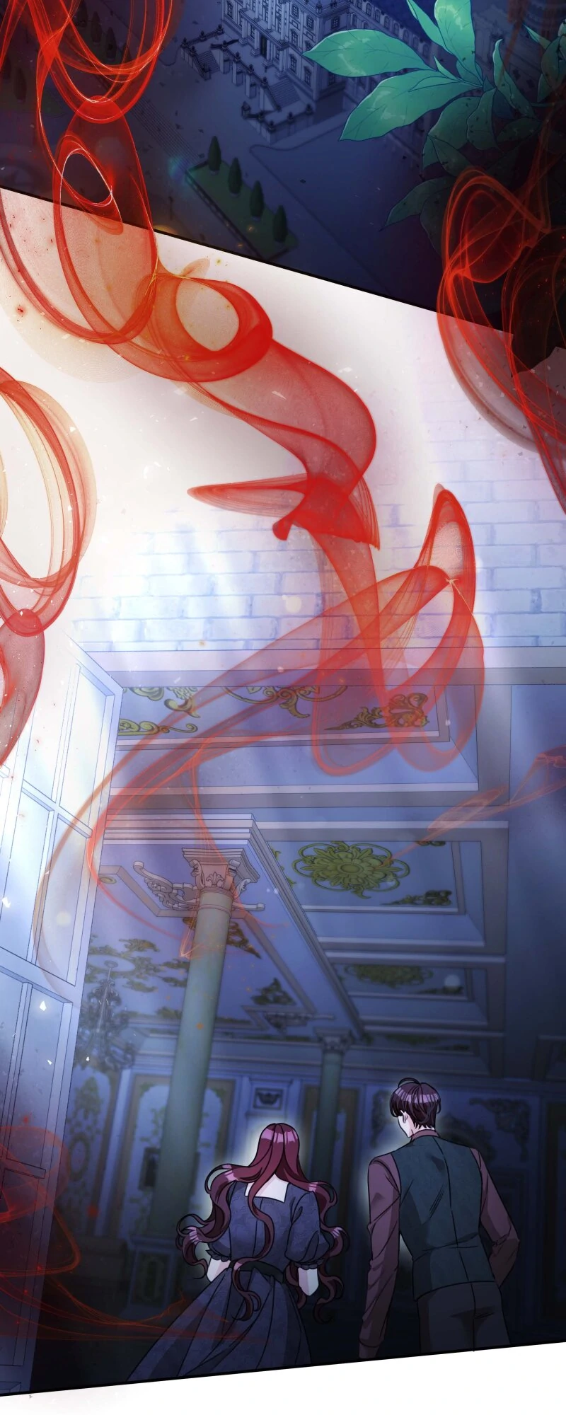 The Emperor’s Sleepless Nights Chapter 51 261 ch 51 2