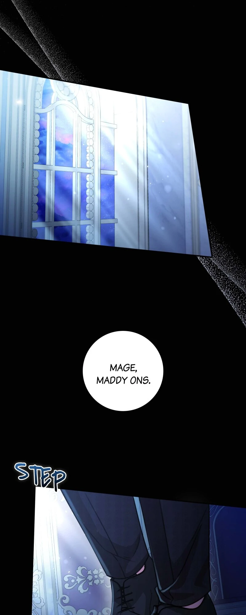 The Emperor’s Sleepless Nights Chapter 51 287 ch 51 28