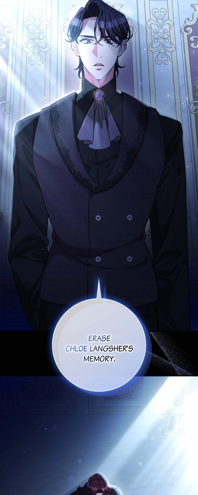 The Emperor’s Sleepless Nights Chapter 51 289 ch 51 30