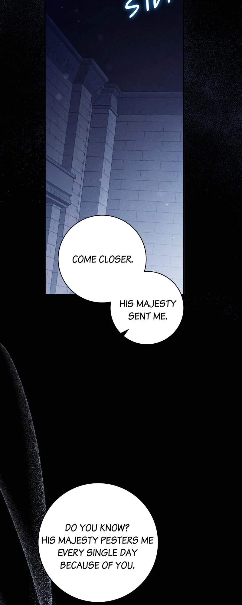 The Emperor’s Sleepless Nights Chapter 51 293 ch 51 34