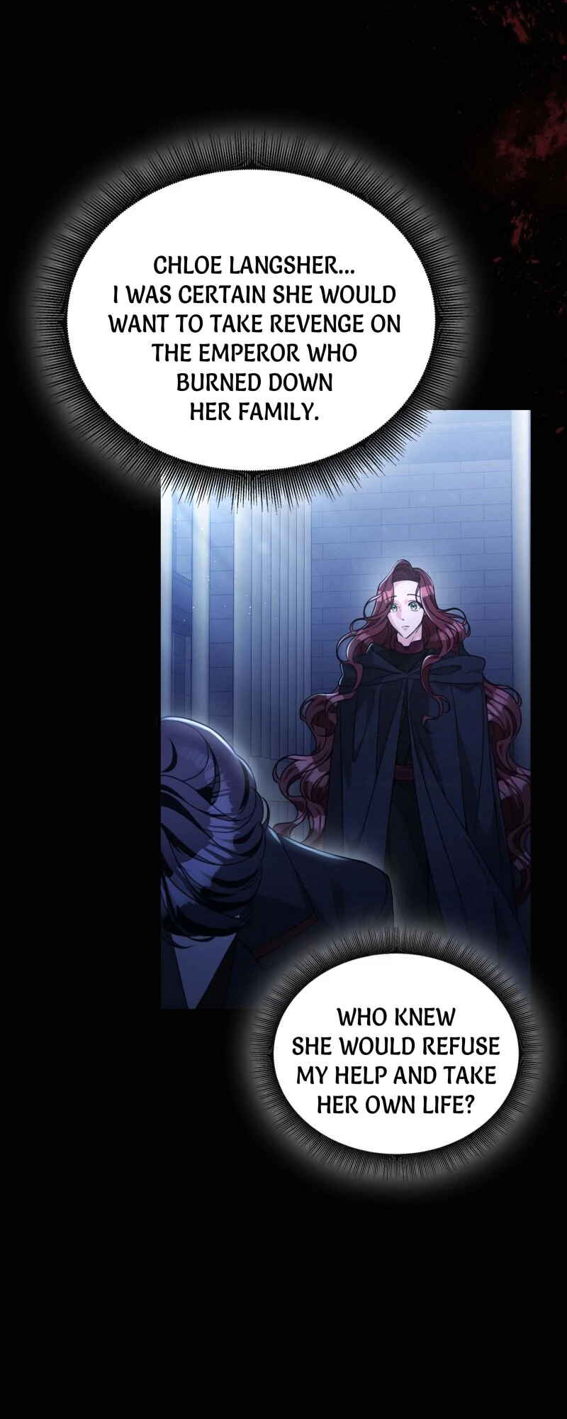 The Emperor’s Sleepless Nights Chapter 51 300 ch 51 41