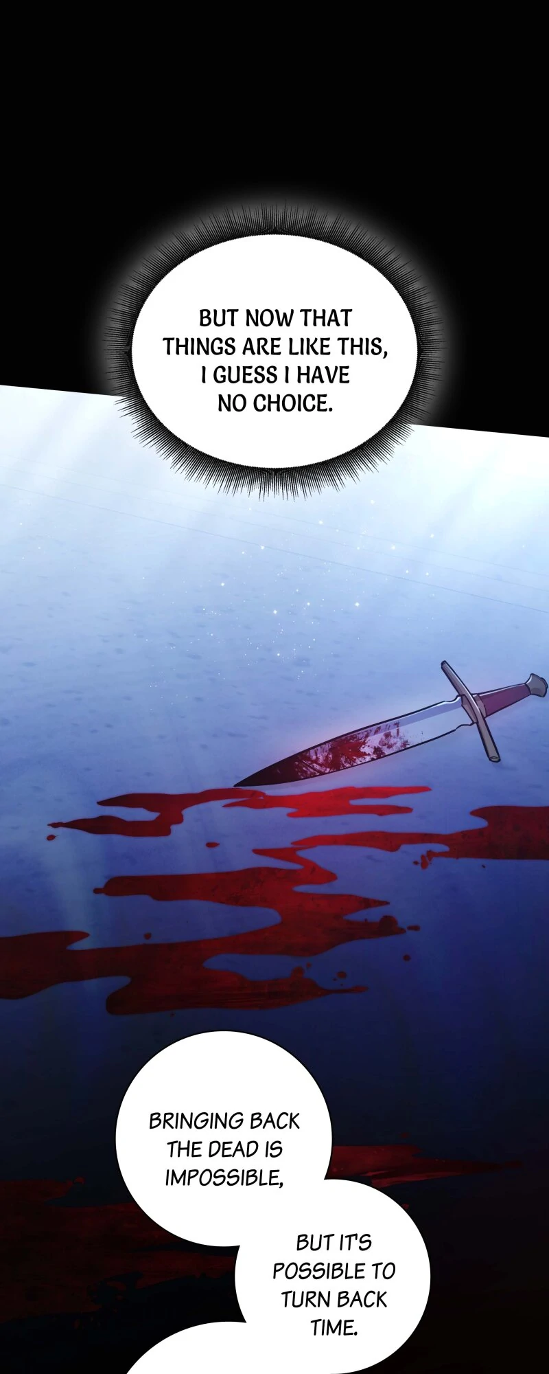 The Emperor’s Sleepless Nights Chapter 51 307 ch 51 48