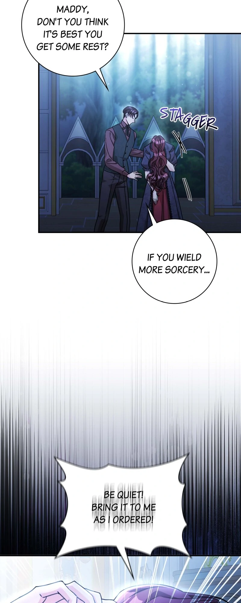 The Emperor’s Sleepless Nights Chapter 51 266 ch 51 7