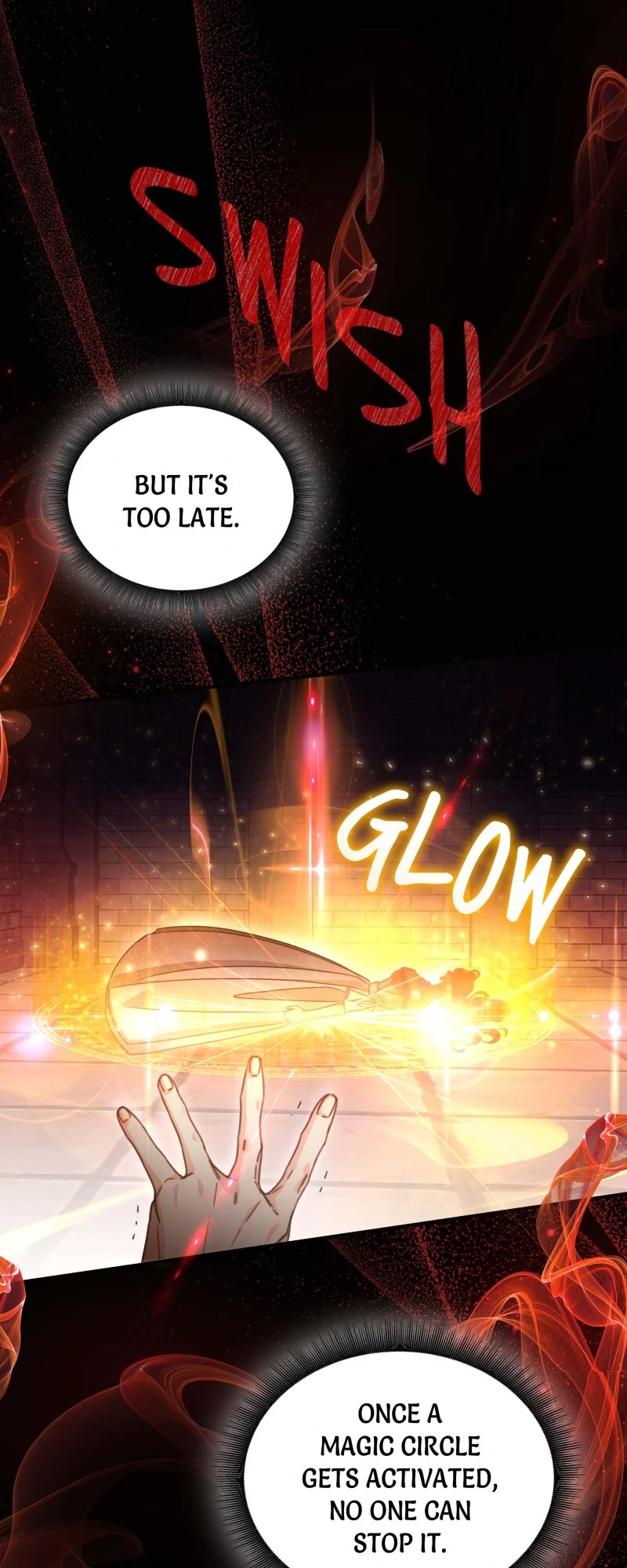 The Emperor’s Sleepless Nights Chapter 51 332 ch 51 73