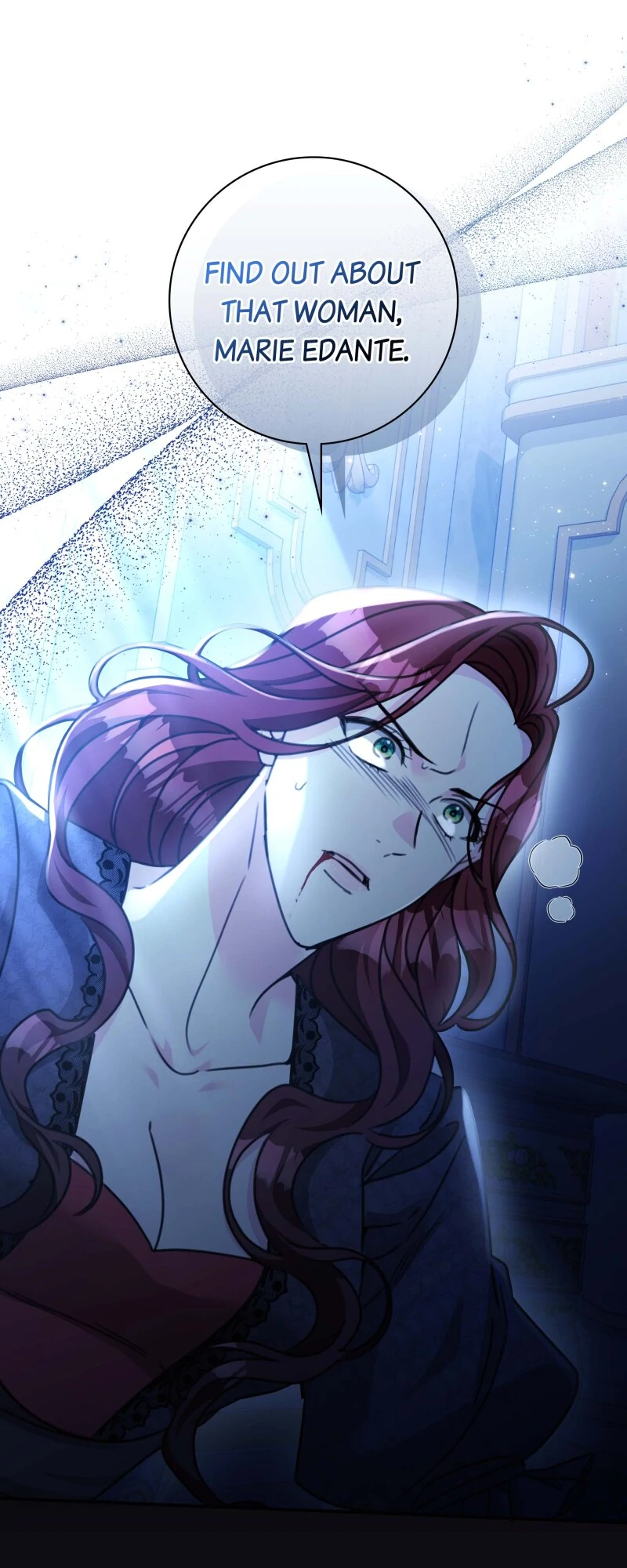 The Emperor’s Sleepless Nights Chapter 52 244 ch 52 21