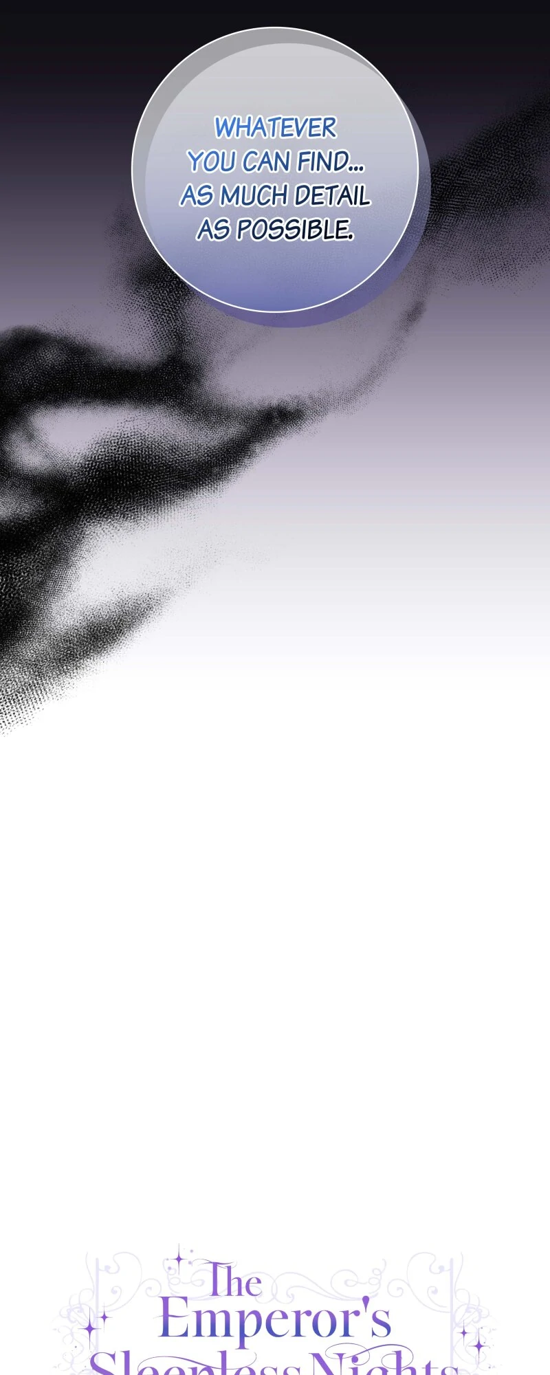The Emperor’s Sleepless Nights Chapter 52 245 ch 52 22