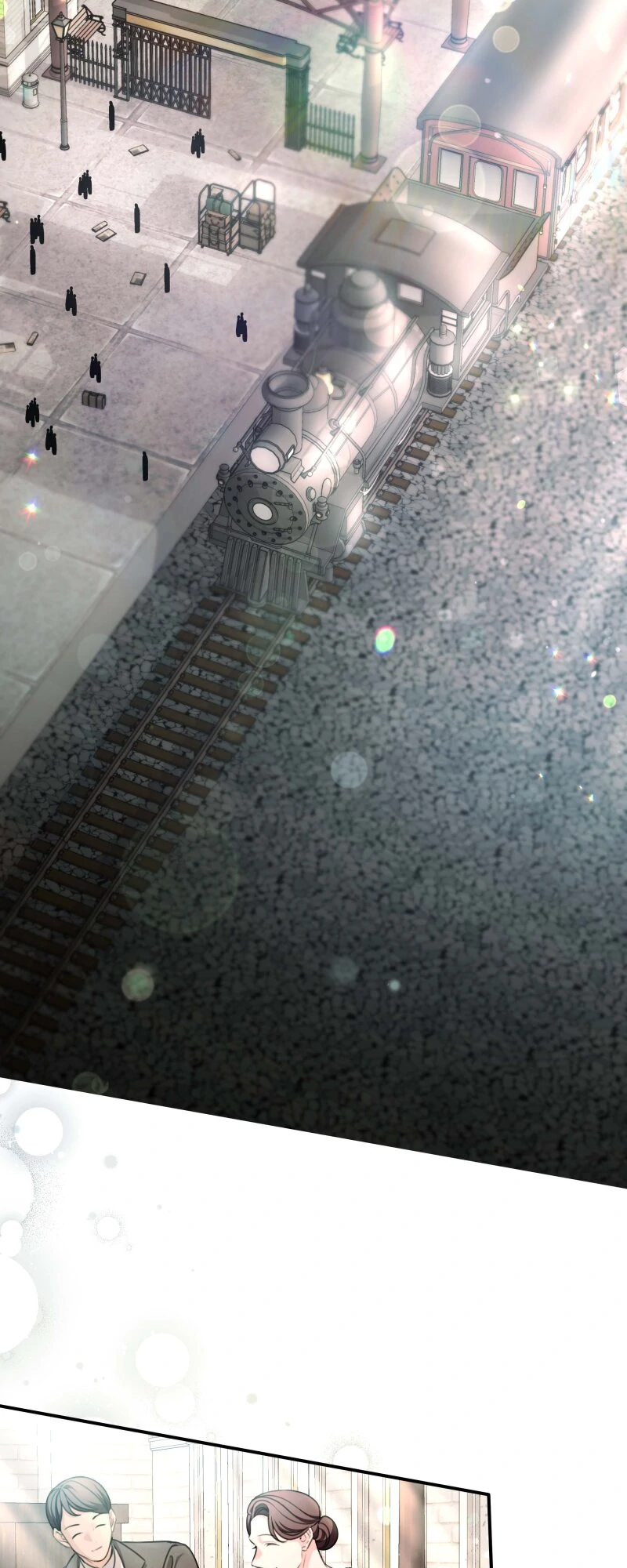 The Emperor’s Sleepless Nights Chapter 52 247 ch 52 24