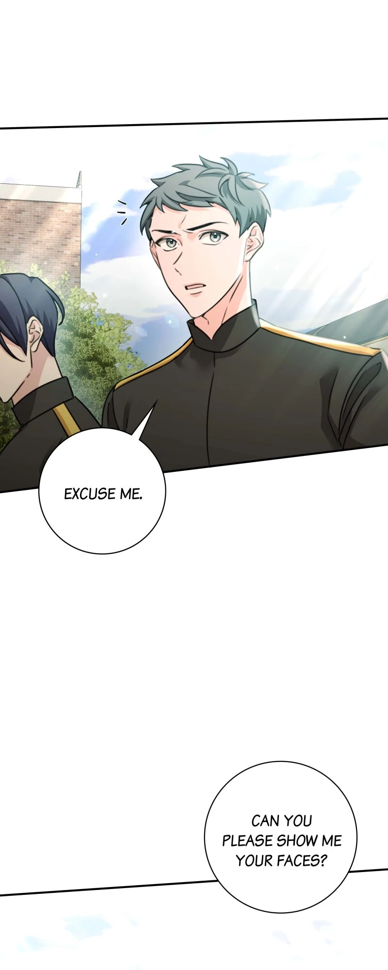 The Emperor’s Sleepless Nights Chapter 52 249 ch 52 26