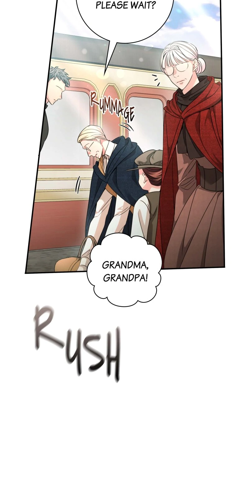 The Emperor’s Sleepless Nights Chapter 52 253 ch 52 30